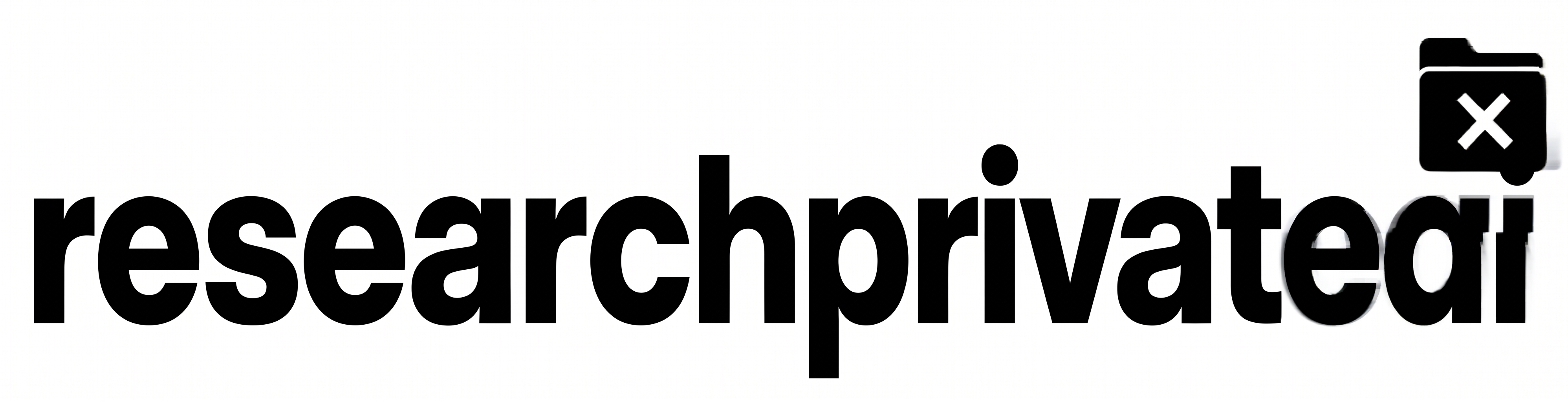 ResearchPrivateAi Logo